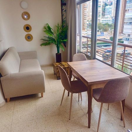 Apartamento Coblanca 6 Benidorm Exterior photo